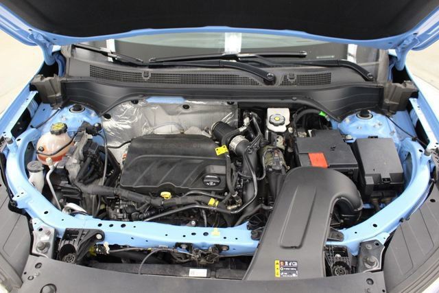 2024 Chevrolet Trax 2RS - 23077131 - 59