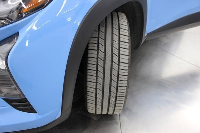 2024 Chevrolet Trax 2RS - 23077131 - 7