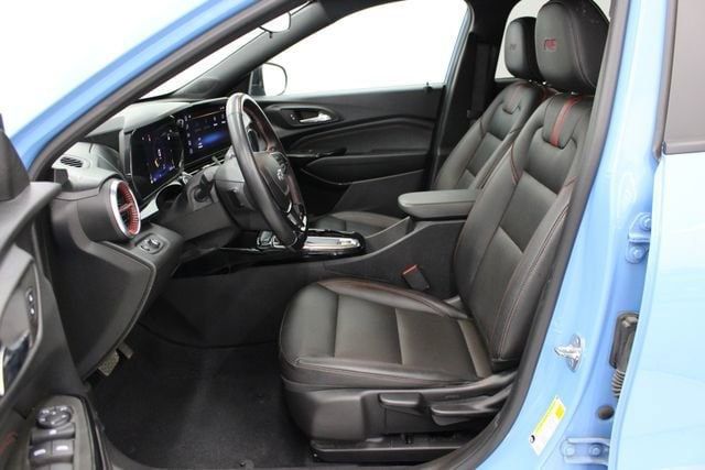 2024 Chevrolet Trax 2RS - 23077131 - 8