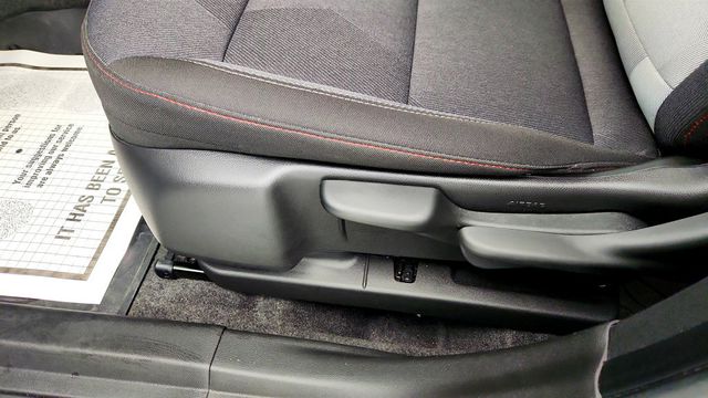 2024 Chevrolet Trax 4dr 1RS w/ Driver Confidence Package - 23002314 - 10