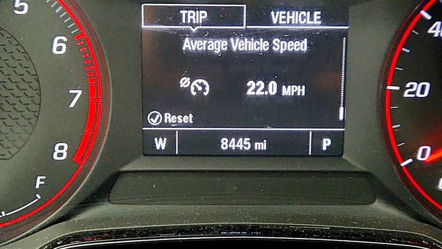 2024 Chevrolet Trax 4dr 1RS w/ Driver Confidence Package - 23002314 - 14