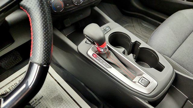 2024 Chevrolet Trax 4dr 1RS w/ Driver Confidence Package - 23002314 - 15