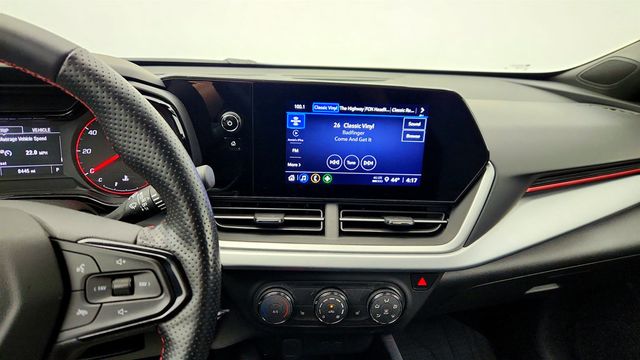 2024 Chevrolet Trax 4dr 1RS w/ Driver Confidence Package - 23002314 - 16