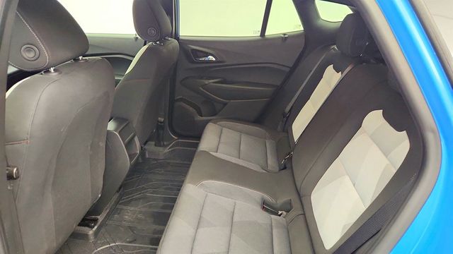 2024 Chevrolet Trax 4dr 1RS w/ Driver Confidence Package - 23002314 - 19