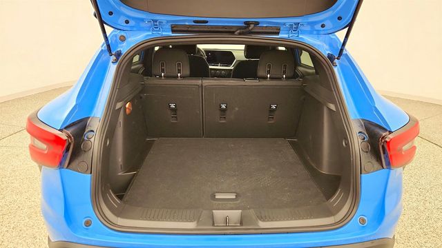 2024 Chevrolet Trax 4dr 1RS w/ Driver Confidence Package - 23002314 - 20