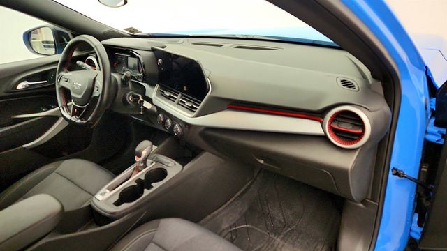 2024 Chevrolet Trax 4dr 1RS w/ Driver Confidence Package - 23002314 - 23