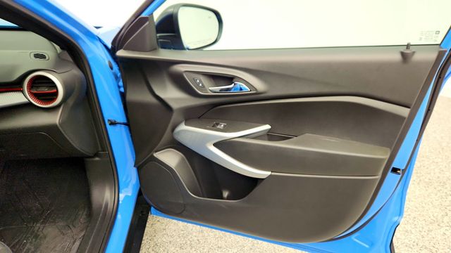 2024 Chevrolet Trax 4dr 1RS w/ Driver Confidence Package - 23002314 - 24