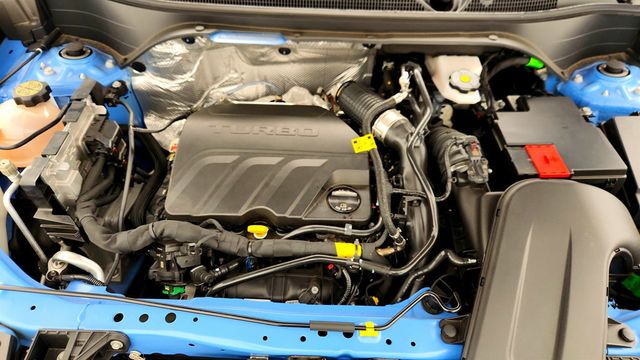 2024 Chevrolet Trax 4dr 1RS w/ Driver Confidence Package - 23002314 - 25