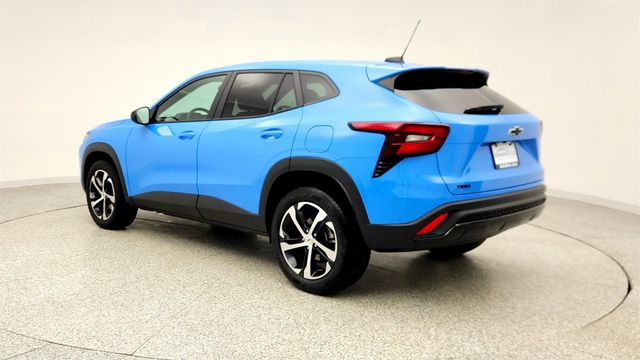 2024 Chevrolet Trax 4dr 1RS w/ Driver Confidence Package - 23002314 - 6