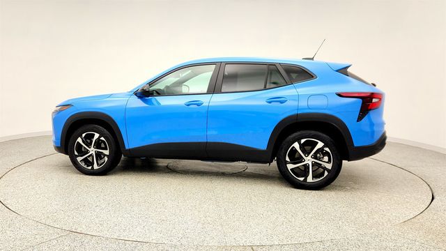 2024 Chevrolet Trax 4dr 1RS w/ Driver Confidence Package - 23002314 - 7