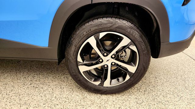 2024 Chevrolet Trax 4dr 1RS w/ Driver Confidence Package - 23002314 - 8