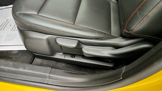2024 Chevrolet Trax 4dr 2RS w/ Driver Confidence Pkg - 23035188 - 11