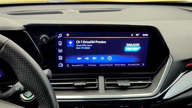 2024 Chevrolet Trax 4dr 2RS w/ Driver Confidence Pkg - 23035188 - 17