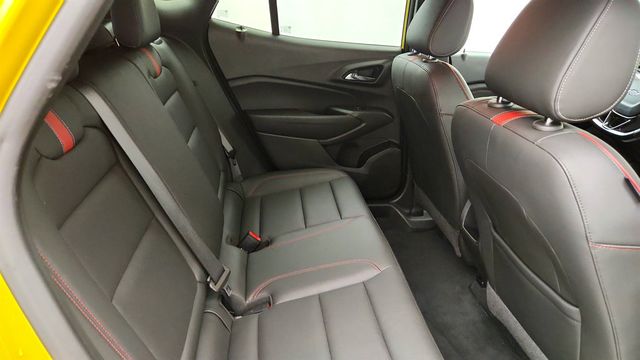 2024 Chevrolet Trax 4dr 2RS w/ Driver Confidence Pkg - 23035188 - 21