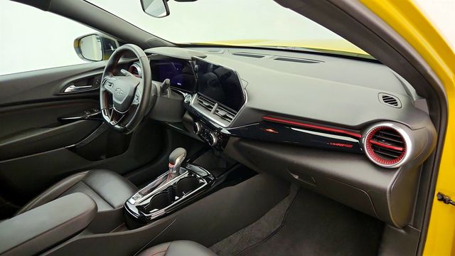 2024 Chevrolet Trax 4dr 2RS w/ Driver Confidence Pkg - 23035188 - 23