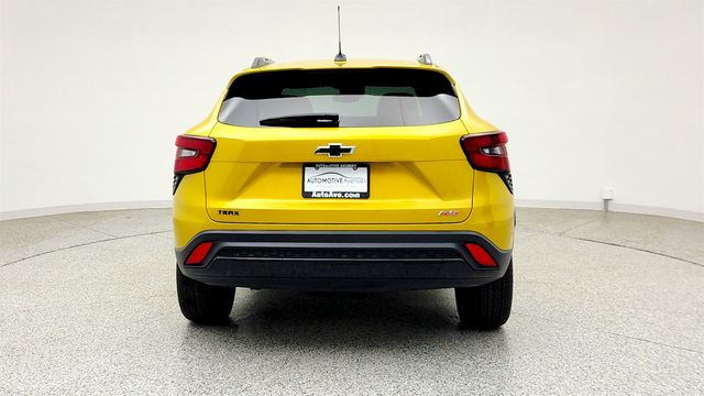 2024 Chevrolet Trax 4dr 2RS w/ Driver Confidence Pkg - 23035188 - 5