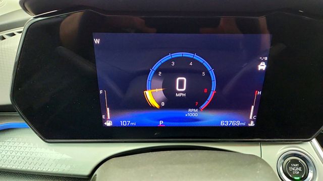 2024 Chevrolet Trax 4dr LT - 22979787 - 12