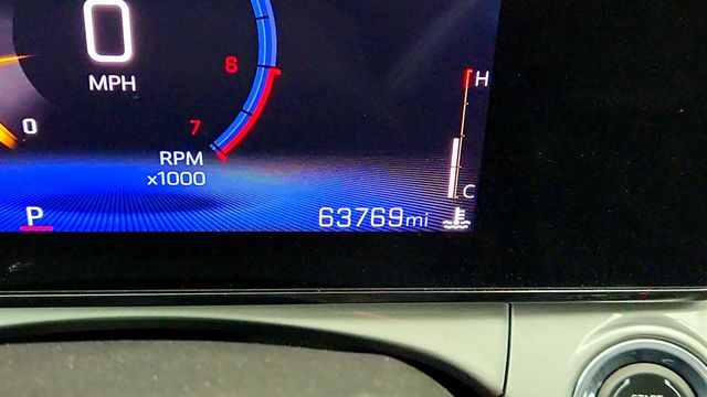 2024 Chevrolet Trax 4dr LT - 22979787 - 13