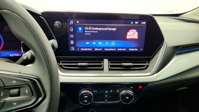 2024 Chevrolet Trax 4dr LT - 22979787 - 15