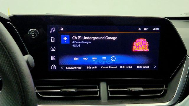 2024 Chevrolet Trax 4dr LT - 22979787 - 16