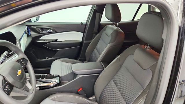 2024 Chevrolet Trax 4dr LT - 22979787 - 17