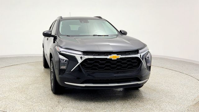 2024 Chevrolet Trax 4dr LT - 22979787 - 1