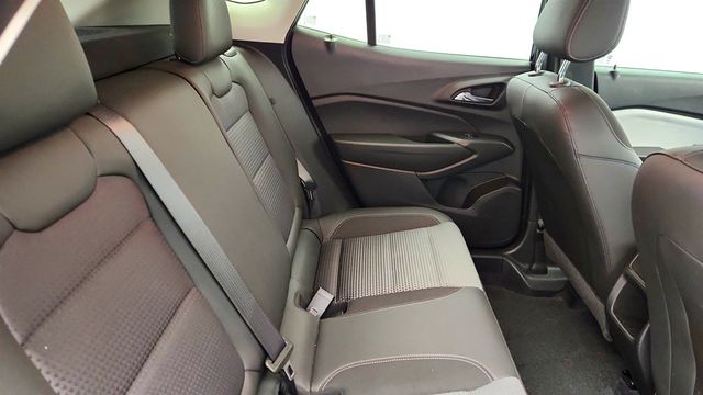 2024 Chevrolet Trax 4dr LT - 22979787 - 20