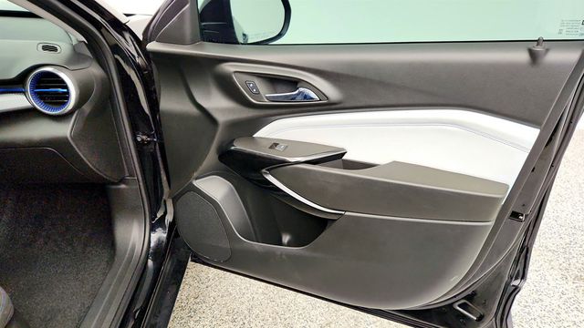 2024 Chevrolet Trax 4dr LT - 22979787 - 22