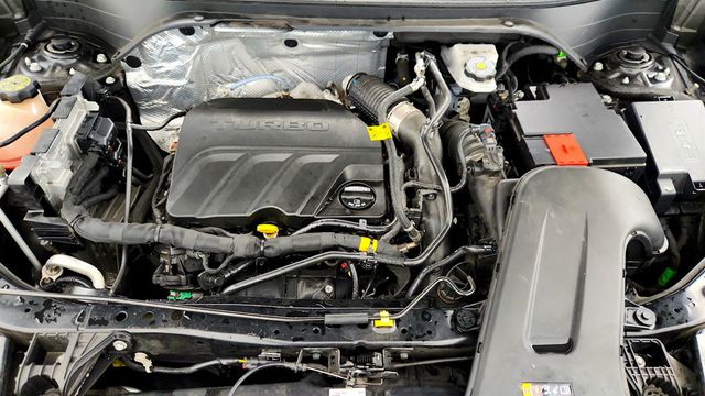 2024 Chevrolet Trax 4dr LT - 22979787 - 23