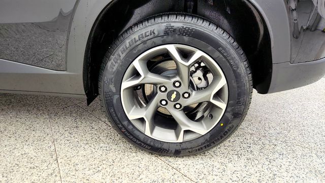 2024 Chevrolet Trax 4dr LT - 22979787 - 8