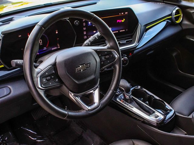 2024 Chevrolet Trax ACTIV - 23077045 - 14