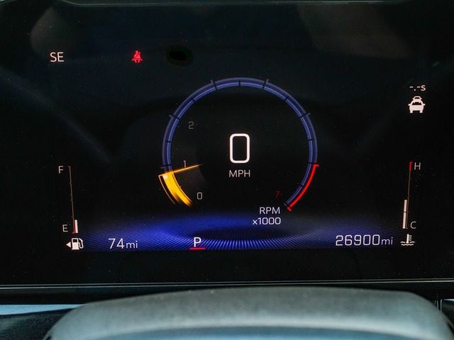 2024 Chevrolet Trax ACTIV - 23077045 - 15