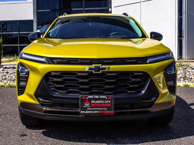 2024 Chevrolet Trax ACTIV - 23077045 - 1