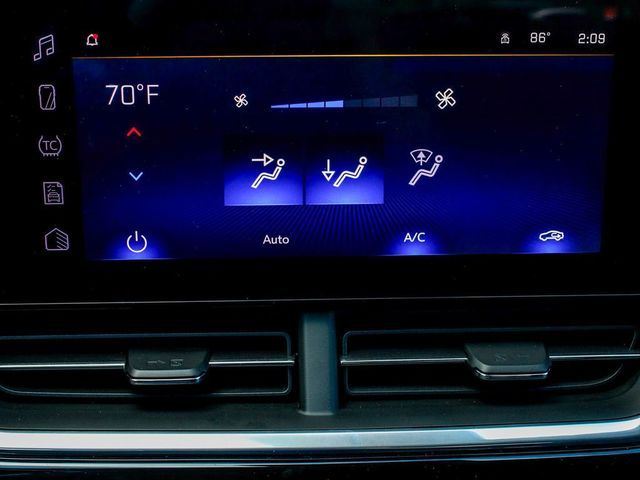 2024 Chevrolet Trax ACTIV - 23077045 - 19
