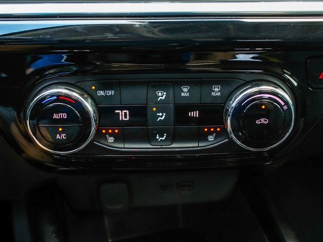 2024 Chevrolet Trax ACTIV - 23077045 - 21