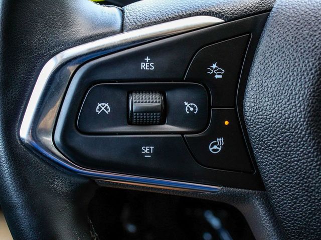 2024 Chevrolet Trax ACTIV - 23077045 - 25