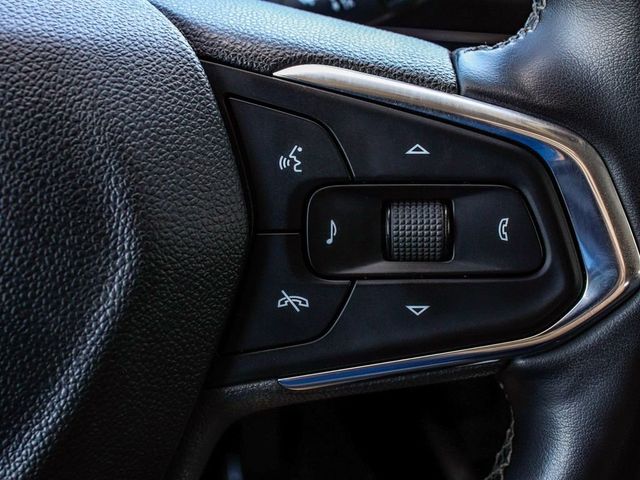2024 Chevrolet Trax ACTIV - 23077045 - 26