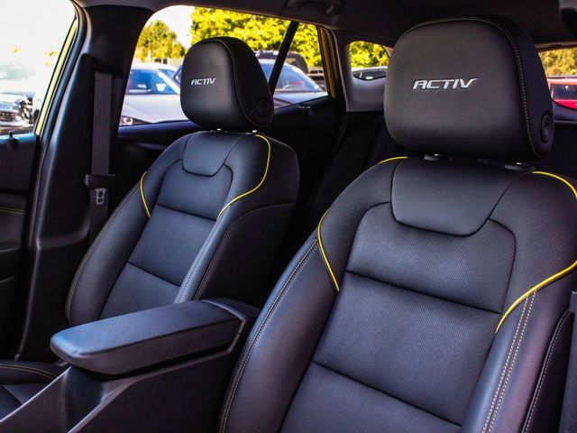 2024 Chevrolet Trax ACTIV - 23077045 - 30