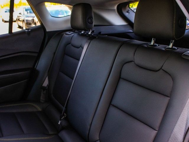 2024 Chevrolet Trax ACTIV - 23077045 - 31