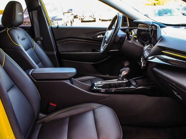 2024 Chevrolet Trax ACTIV - 23077045 - 39