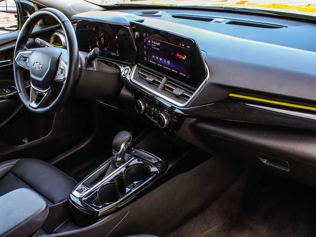 2024 Chevrolet Trax ACTIV - 23077045 - 40