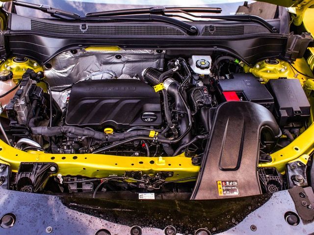 2024 Chevrolet Trax ACTIV - 23077045 - 43
