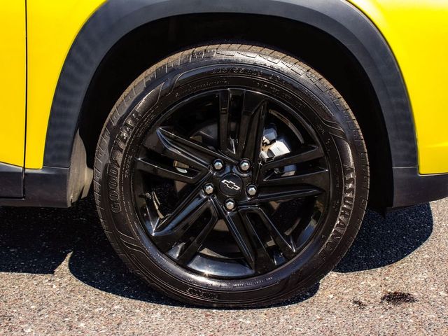 2024 Chevrolet Trax ACTIV - 23077045 - 6