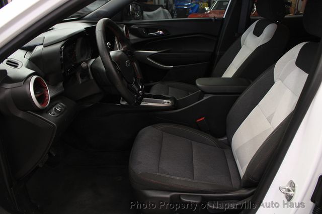 2024 Chevrolet Trax FWD 4dr 1RS - 22970418 - 9