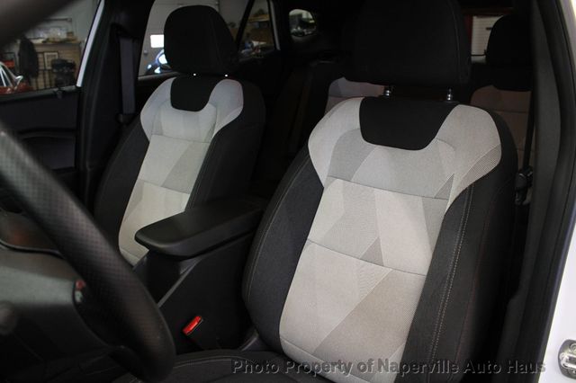 2024 Chevrolet Trax FWD 4dr 1RS - 22970418 - 10