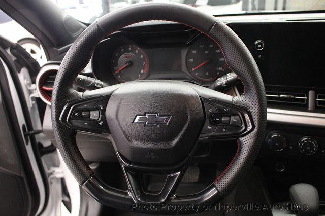 2024 Chevrolet Trax FWD 4dr 1RS - 22970418 - 12