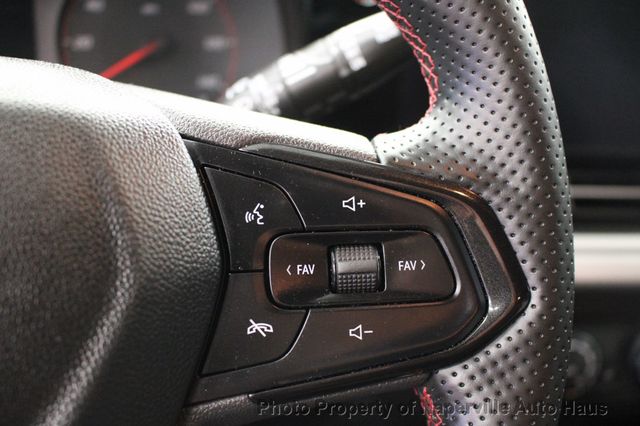 2024 Chevrolet Trax FWD 4dr 1RS - 22970418 - 14