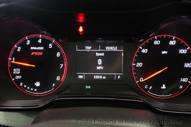 2024 Chevrolet Trax FWD 4dr 1RS - 22970418 - 15