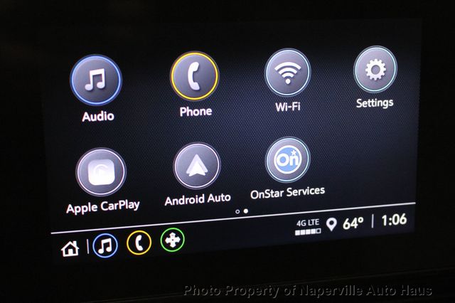 2024 Chevrolet Trax FWD 4dr 1RS - 22970418 - 18