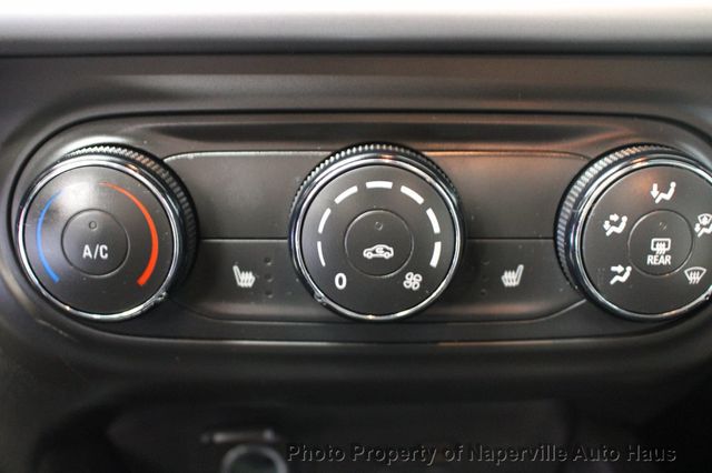 2024 Chevrolet Trax FWD 4dr 1RS - 22970418 - 20